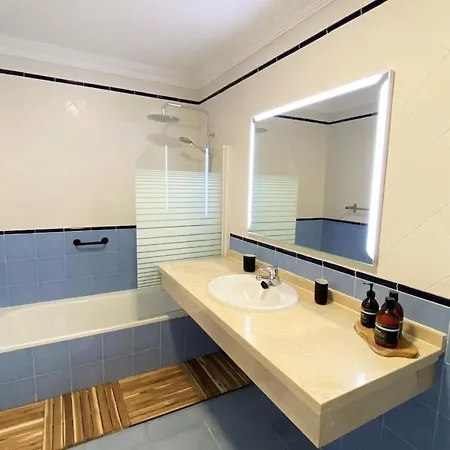 Puerto Alto 6-4 With Stunning Sea-view Apartment