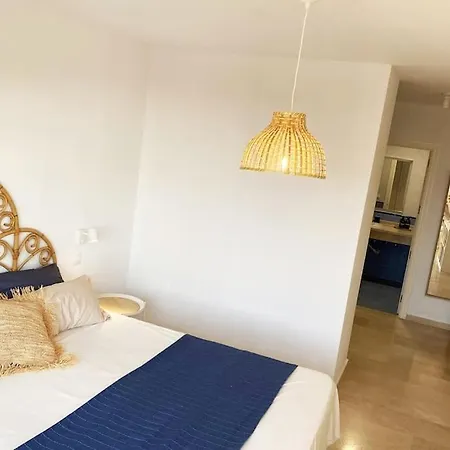Puerto Alto 6-4 With Stunning Sea-view Apartment *